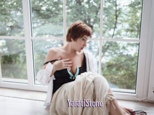 YafatiStone