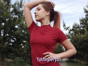 YakimyraTyan