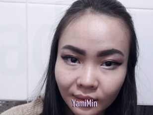 YamiMin