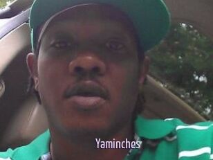 Yaminches