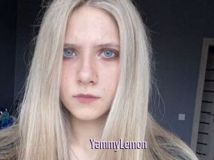 YammyLemon