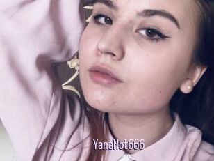 YanaHot666