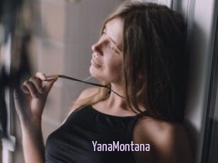 YanaMontana