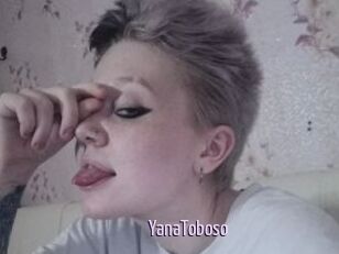 YanaToboso