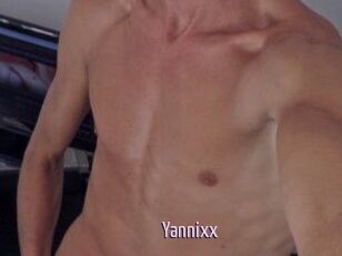 Yannixx