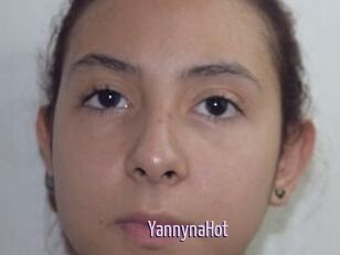 YannynaHot