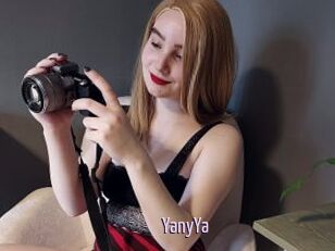 YanyYa