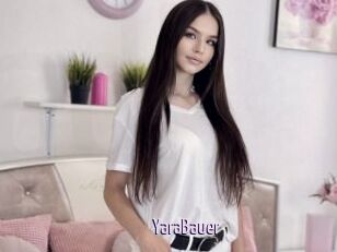 YaraBauer