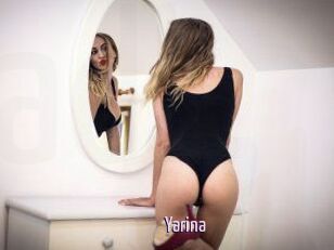 Yarina
