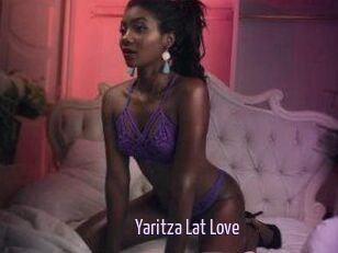 Yaritza_Lat_Love