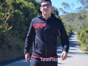 YaronPrez
