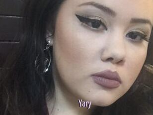 Yary