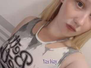 Yas_May