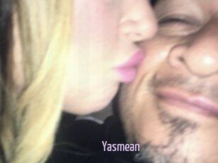 Yasmean