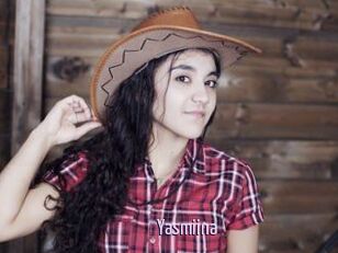 Yasmiina
