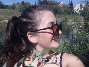 YasminErotic