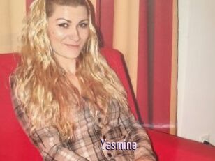 Yasmina