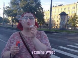 Yasmina_sweet