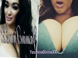 YasmineDivineXX