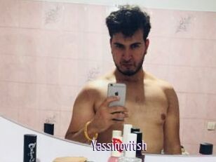 Yassinovitsh