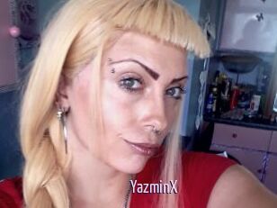 YazminX