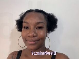 YazmineMoretti