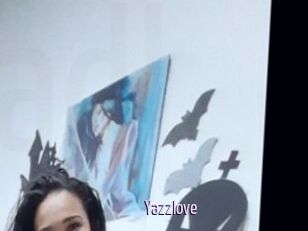 Yazzlove