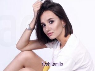 YeahKamila