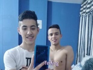 YeiKing