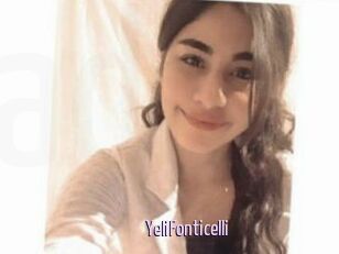 YeliFonticelli