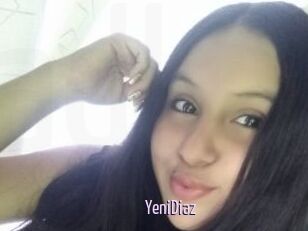 YeniDiaz