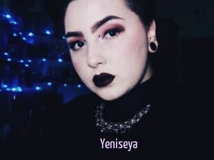 Yeniseya