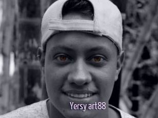 Yersy_art88