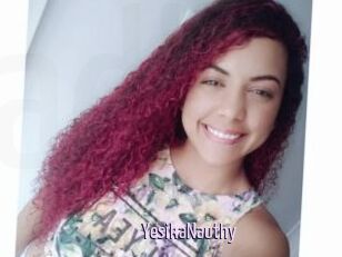 YesikaNauthy