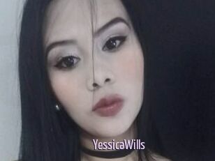 YessicaWills