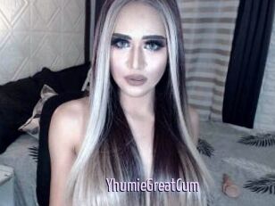 YhumieGreatCum