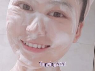Yingying2020