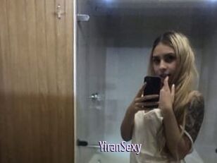 YiranSexy