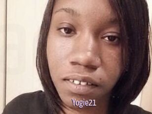 Yogie21