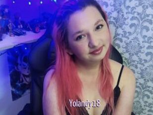 Yolandy18