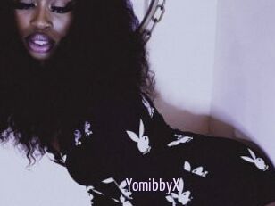 YomibbyX