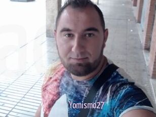 Yomismo27