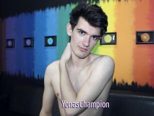 YonasChampion
