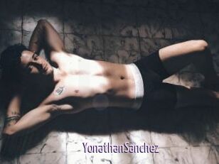 YonathanSanchez