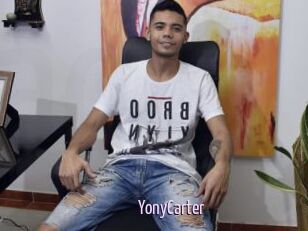 YonyCarter