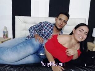 YonyNKarym