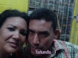 Yorkandlu