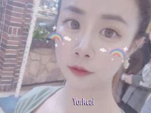 Yorkcai