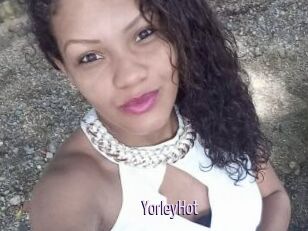 YorleyHot