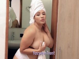 YosselynTrent